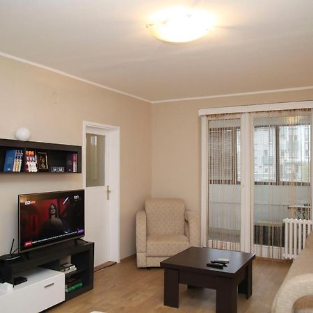Havana Beograd Apartment Exterior foto