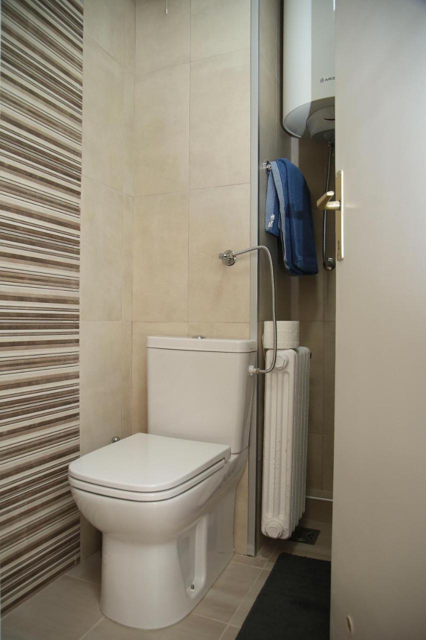 Havana Beograd Apartment Exterior foto